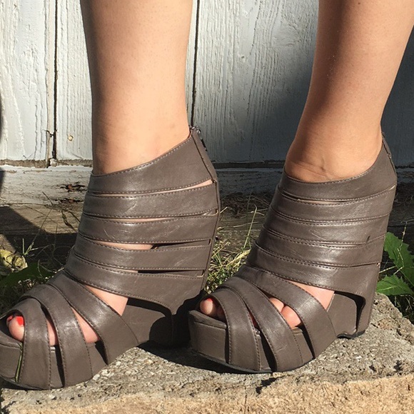 Charles Albert Wedges - Picture 3 of 8